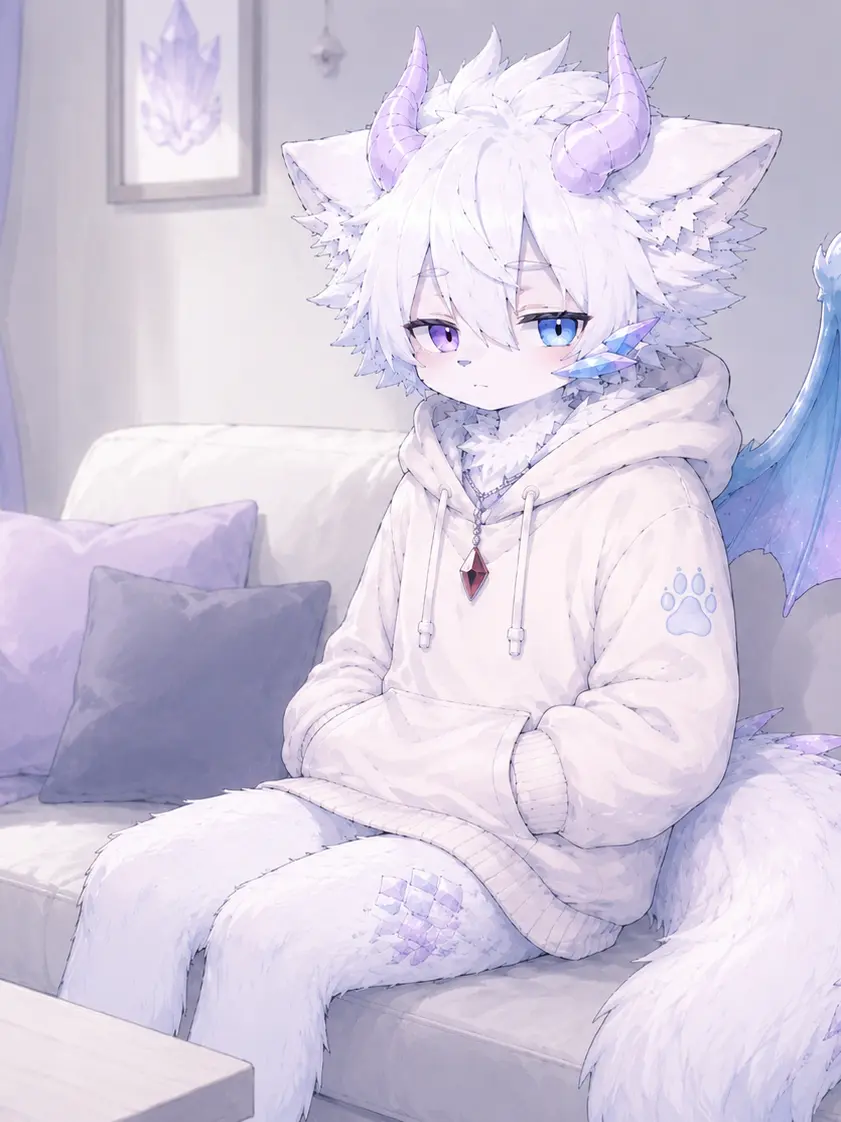 fur-lover의 Life with a Certain Beastman