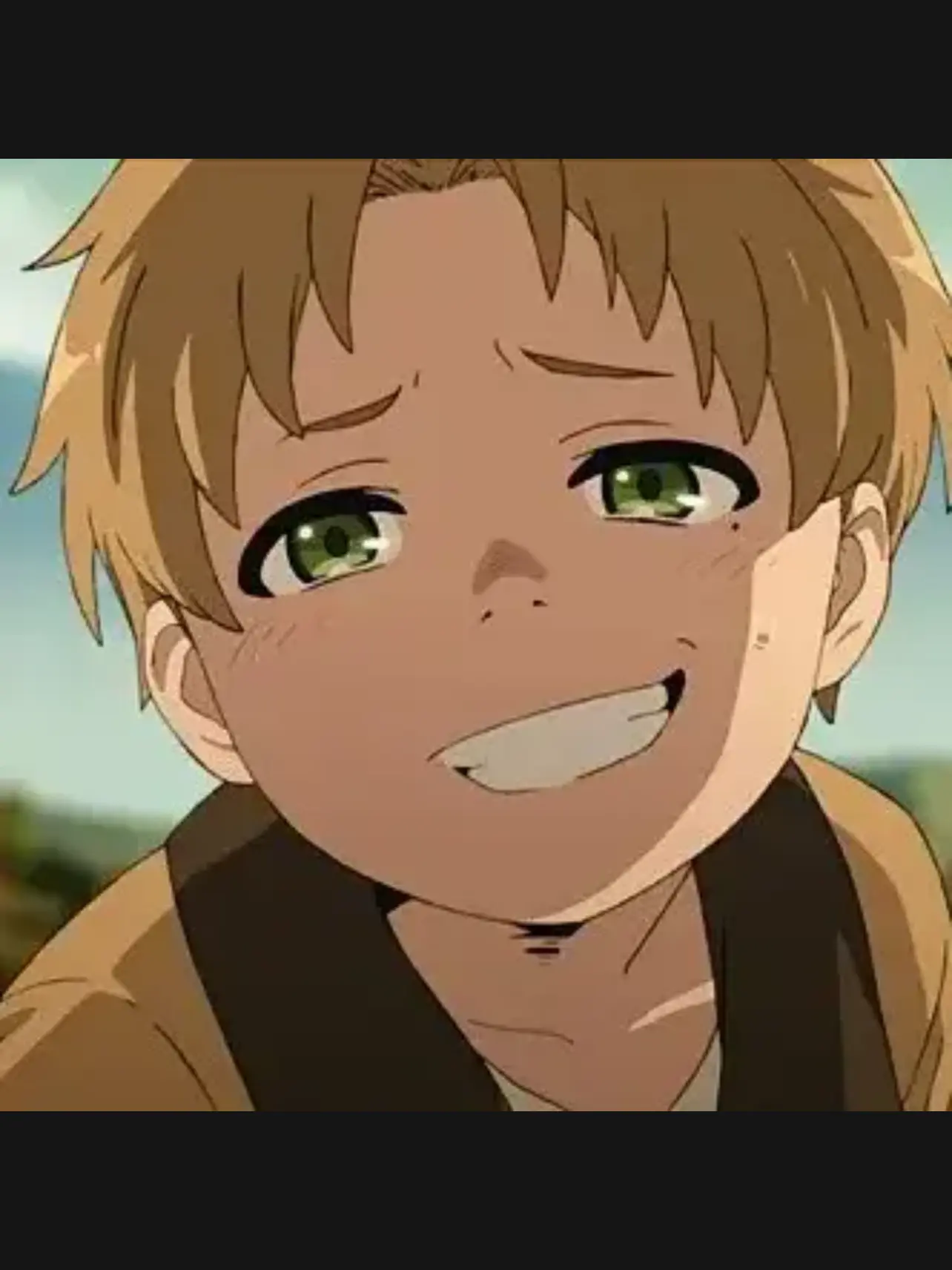 FrankMoss9679의 貴女はルディの姉