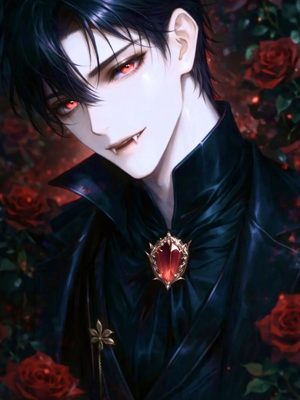 DourWin2289의 뱀파이어