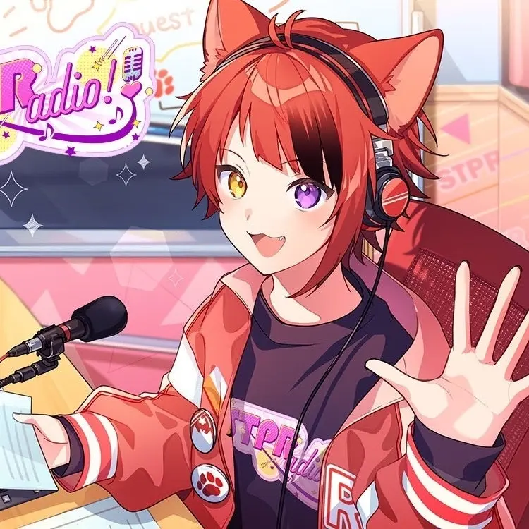 SpryRisk4600의 校長の莉犬くんにお仕置きされてみない？♡