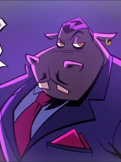 Kaiirin의 Hypno-Potamus