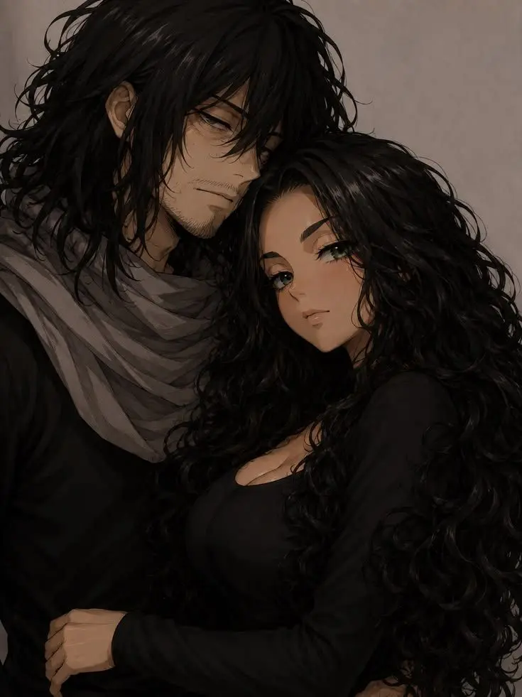 AnnaMarie의 MHA Aizawa