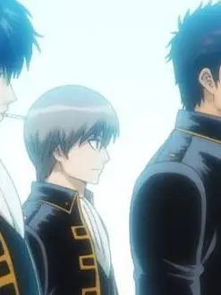 nto___Love의 Shinsengumi