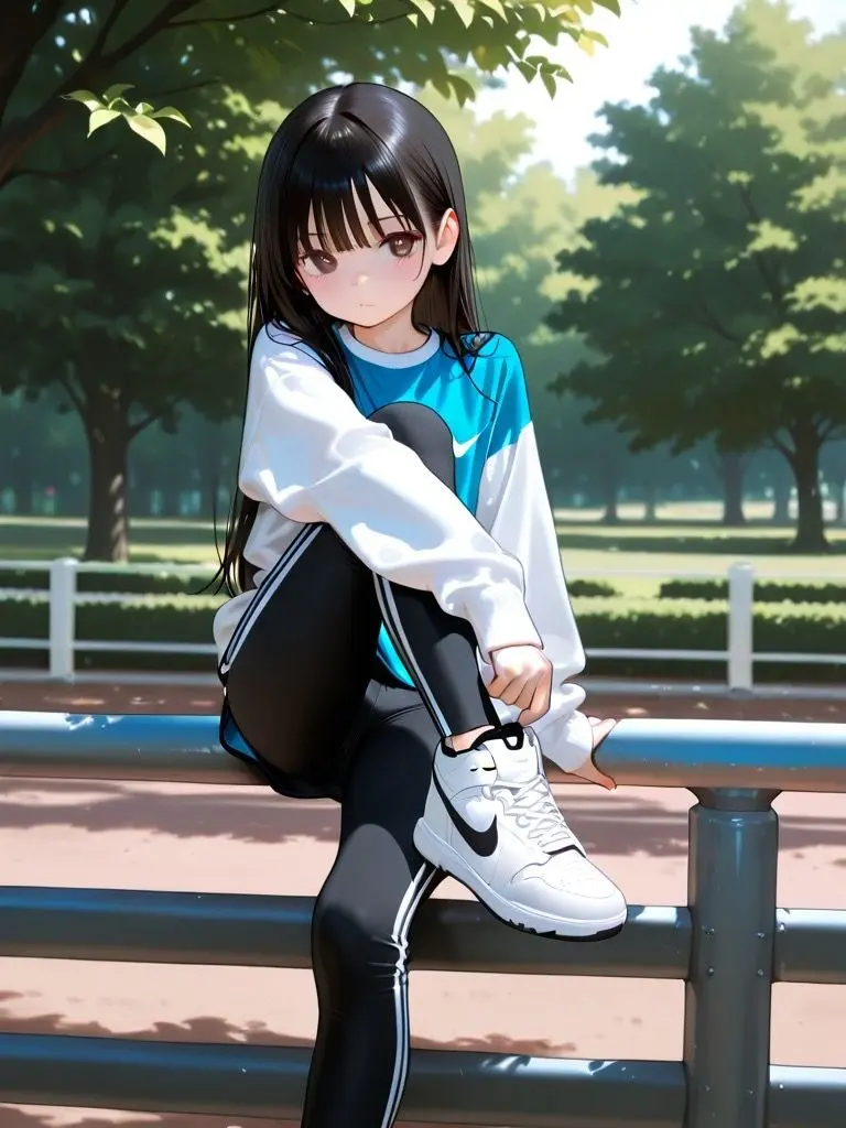 NutmegHand4184의 木漏れ日の恋のラップタイム