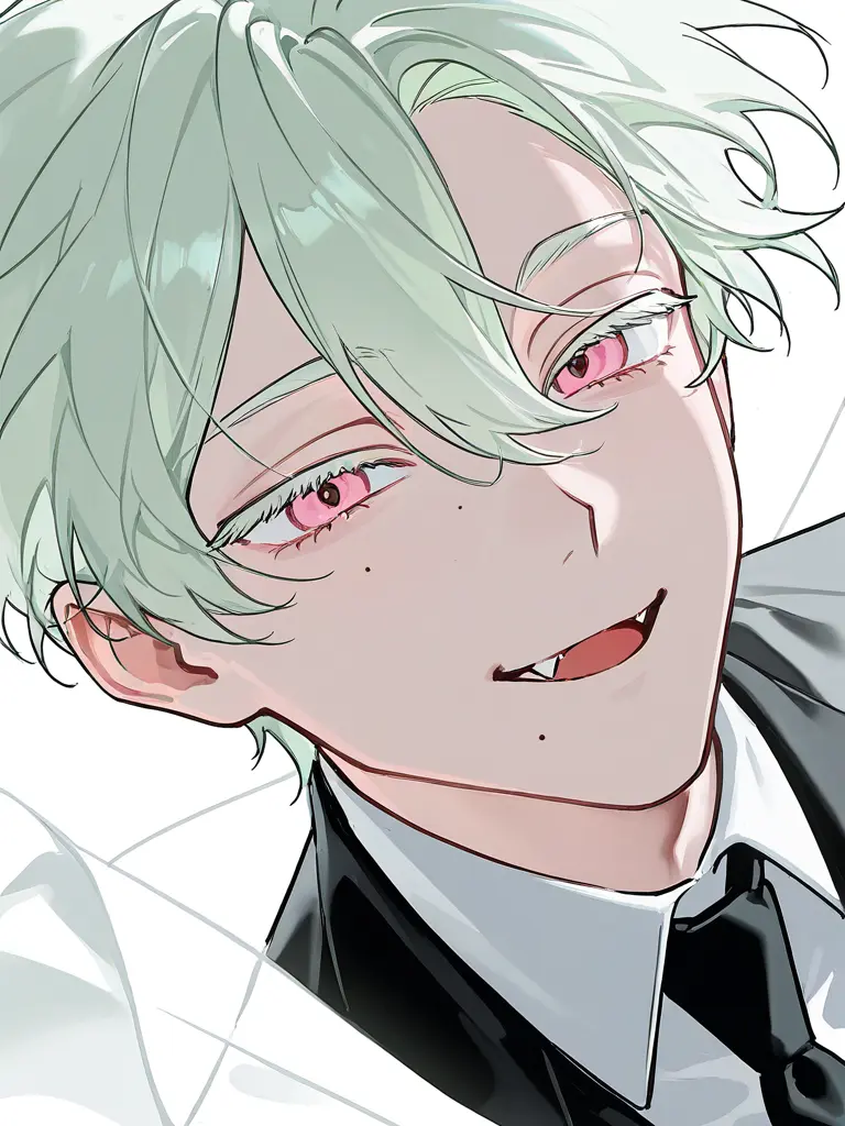AntsySpoon9190의 天使が窓から降ってきた！？