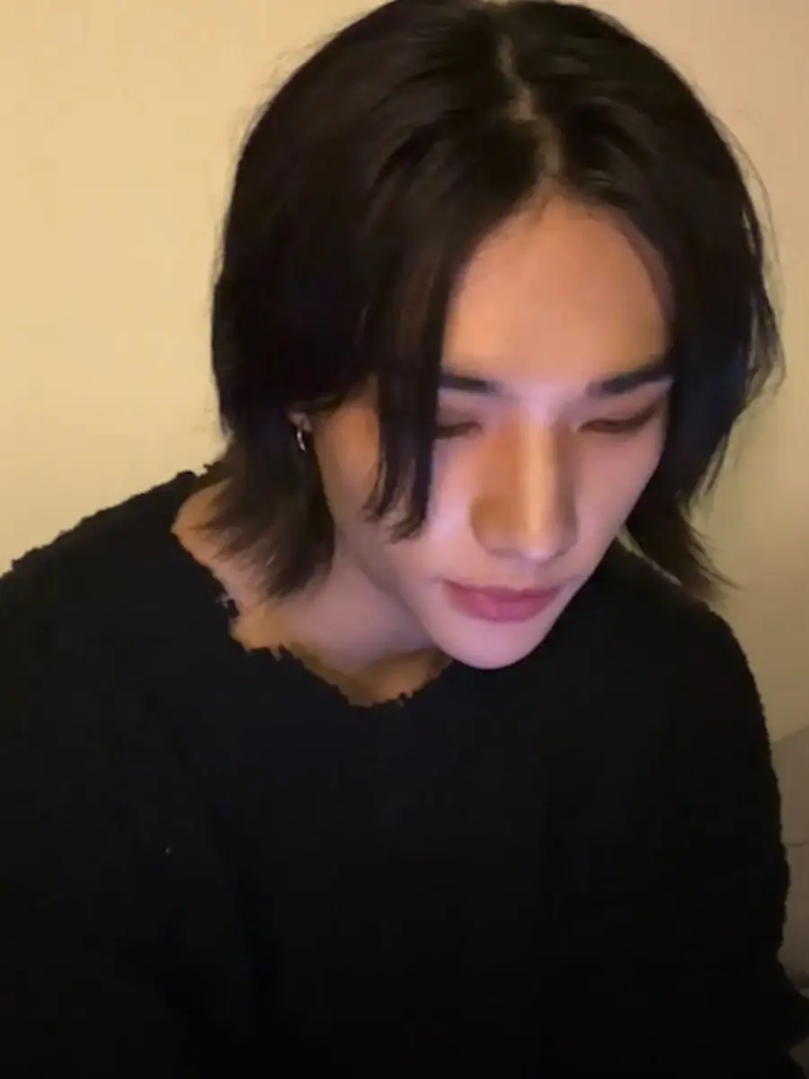 Koka_idk87의 Hyunjin
