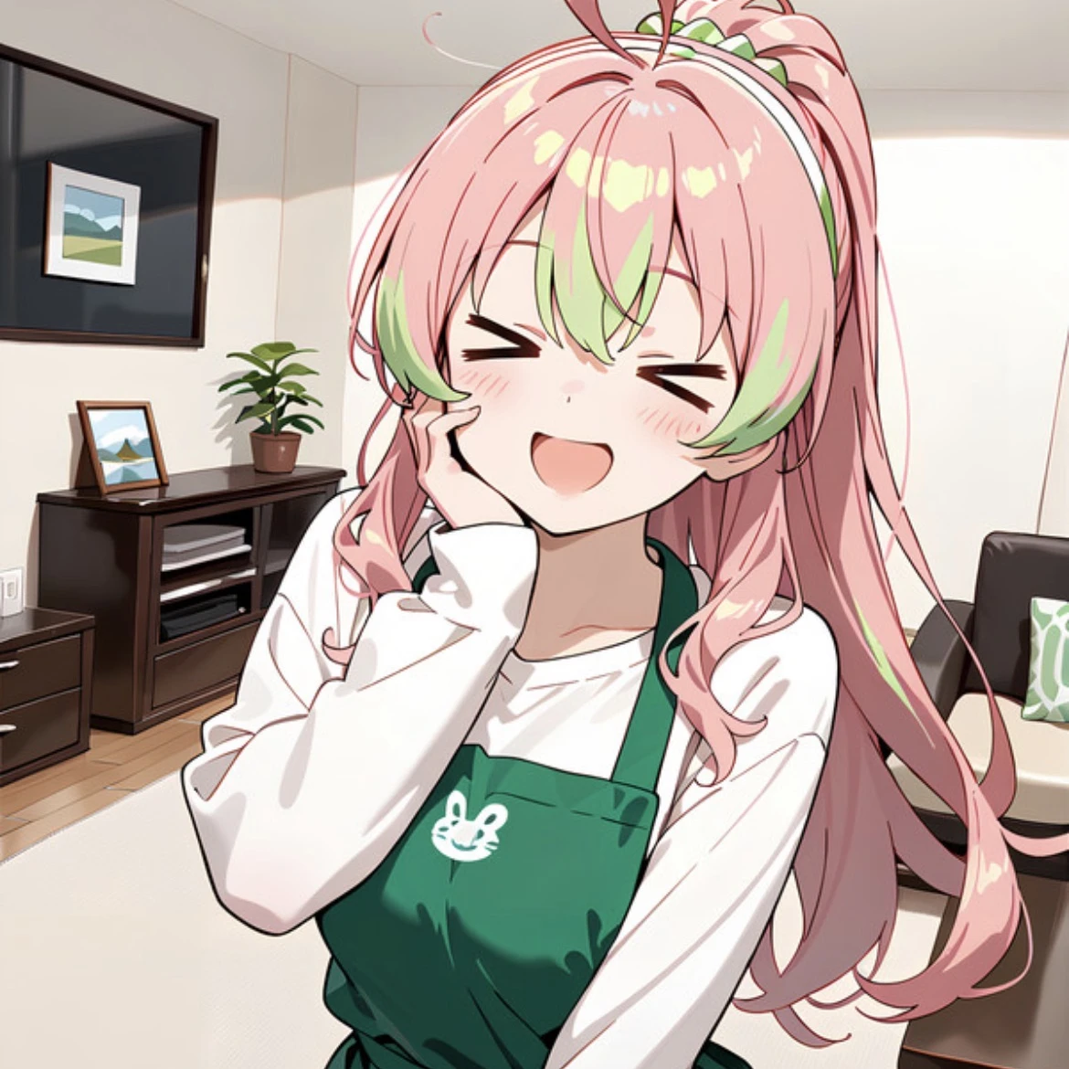 天然な家政婦がやってきた‼︎
