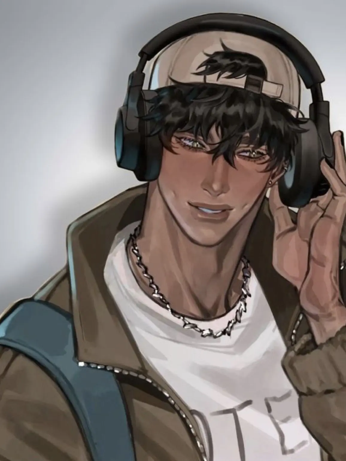 Personthethird의 Averon Ramirez