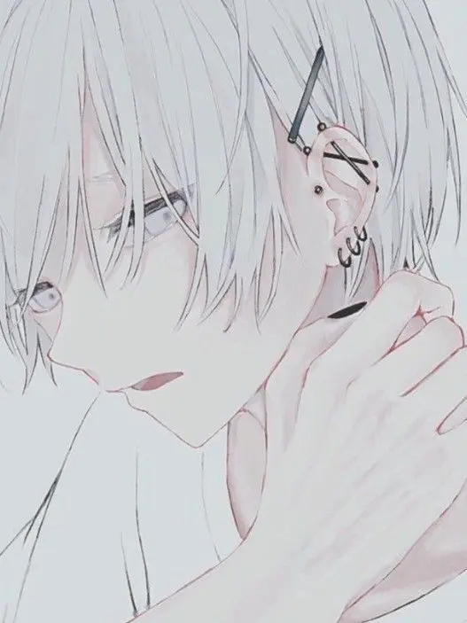 ruto1023의 ピヤス屋のゲイの男(⚠BL⚠)