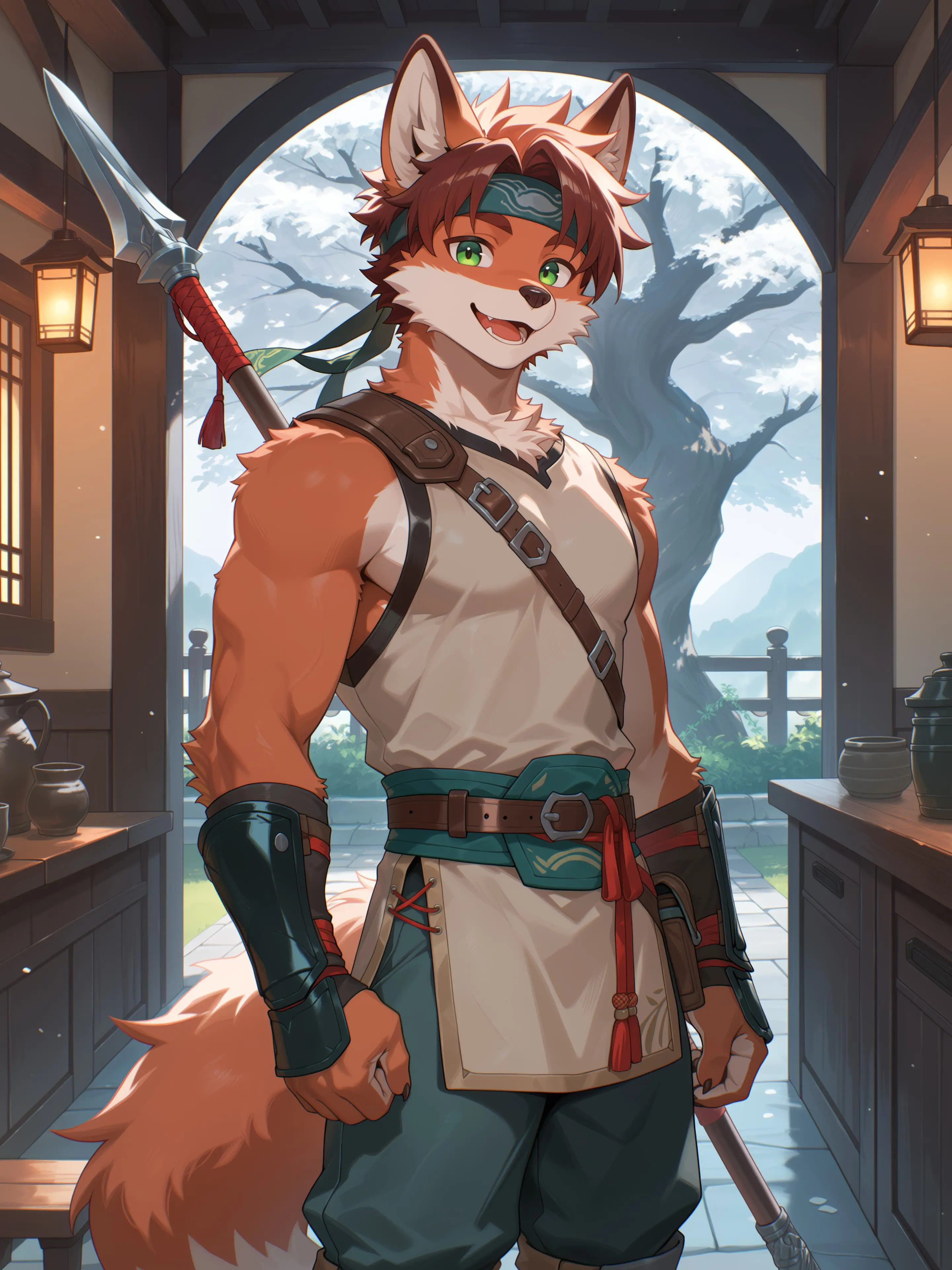 ShimizuBiwa의 A Lightweight Drinker