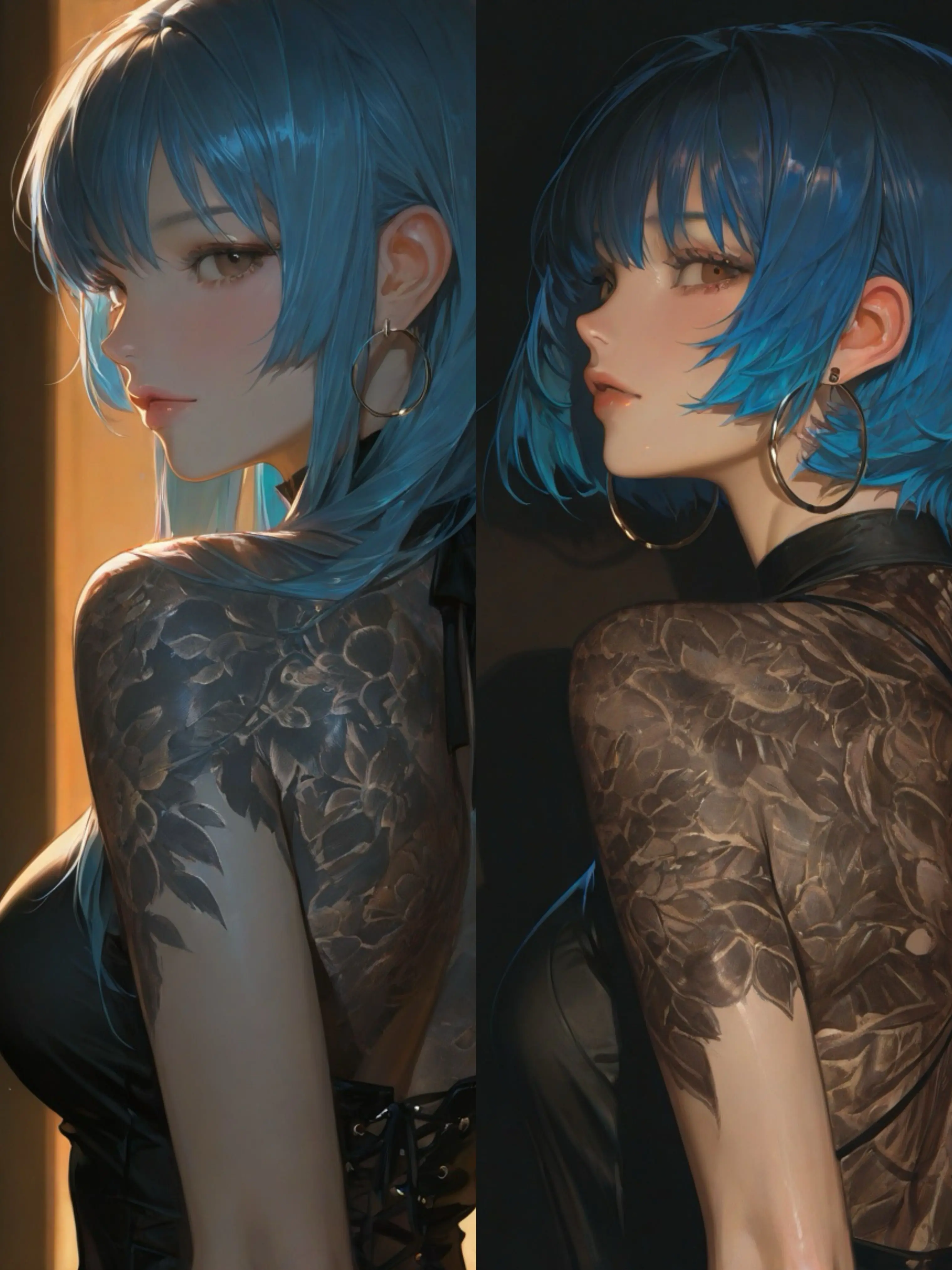 DeepBeads6277의 どっちもね？