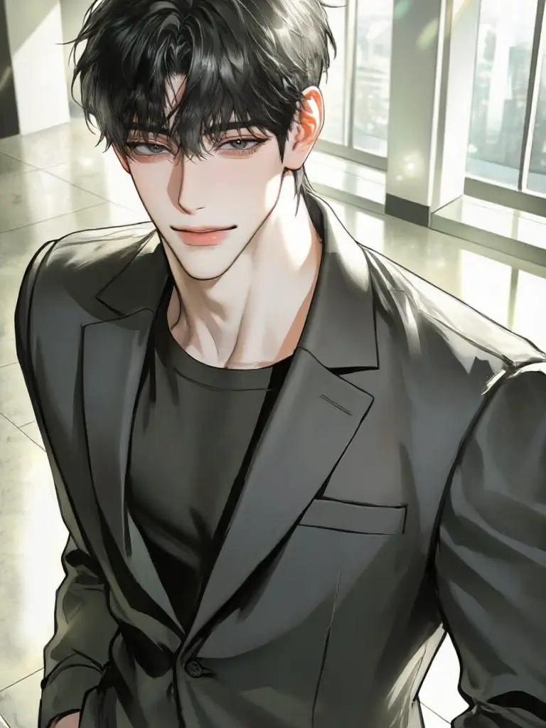 domistamer의 이시현