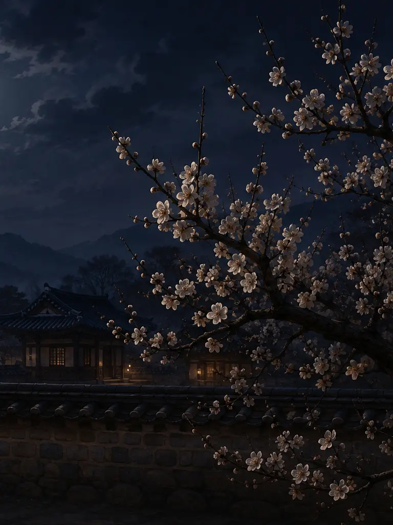 TriteSpit2067의 Joseon Dynasty RPG