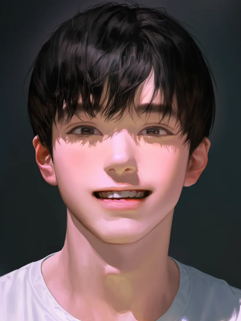 IdealCrest9301의 동갑내기들!