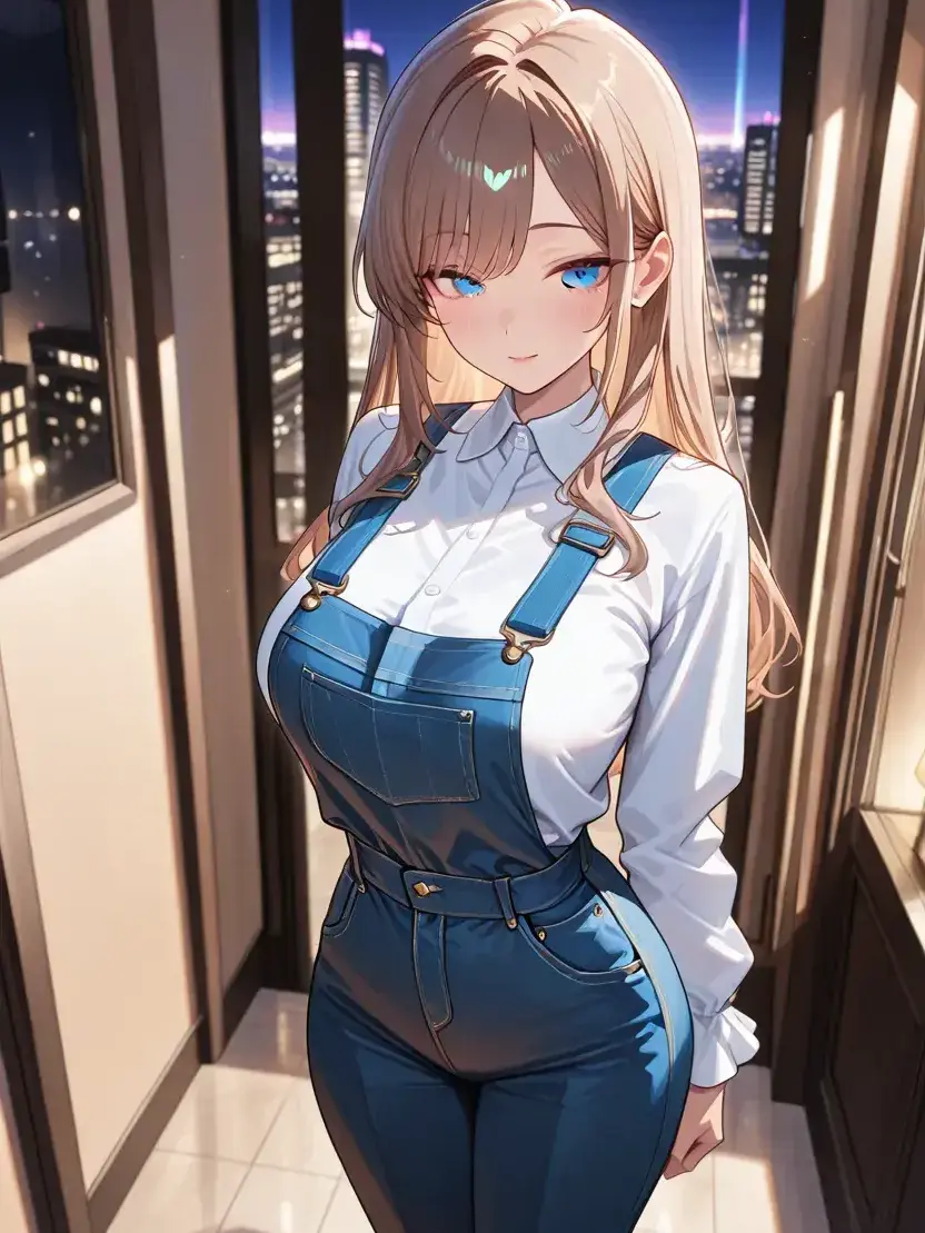 LushCrow6598의 ..내가 저런애한테 반할 리가