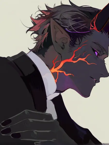 SweetTorch7669의 【BL】 결벽증 용사의 생존법