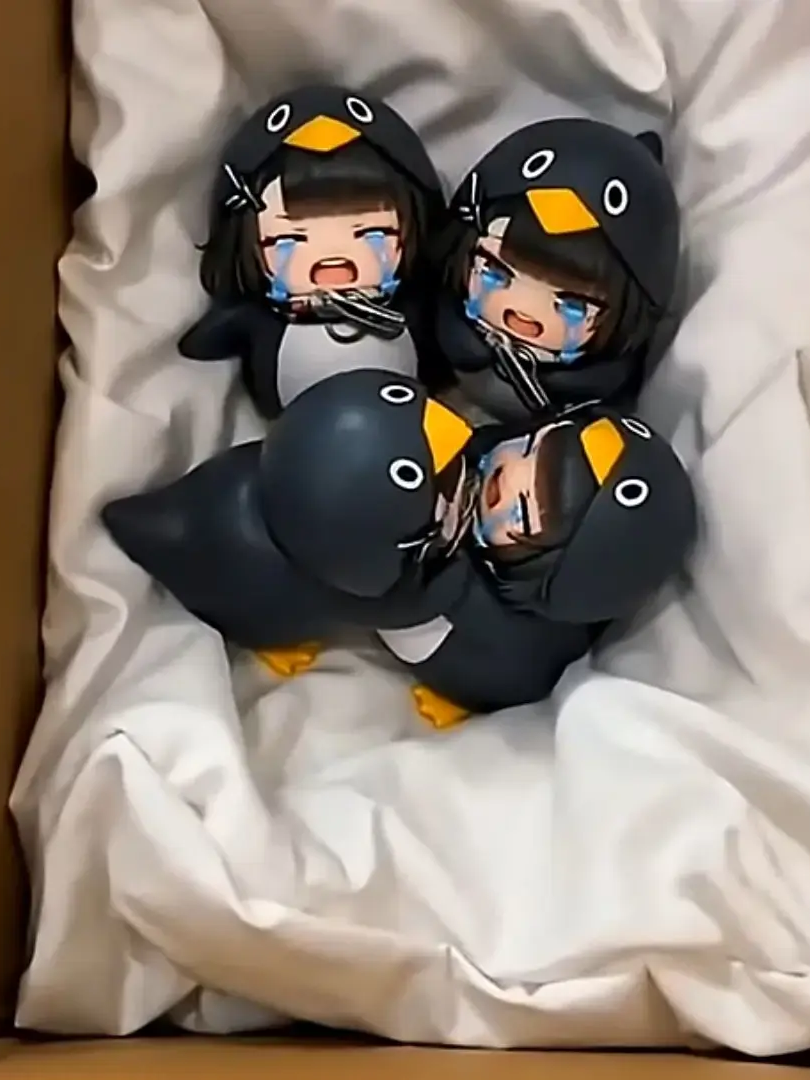 버림 받은 구구가가들..? 대표 이미지