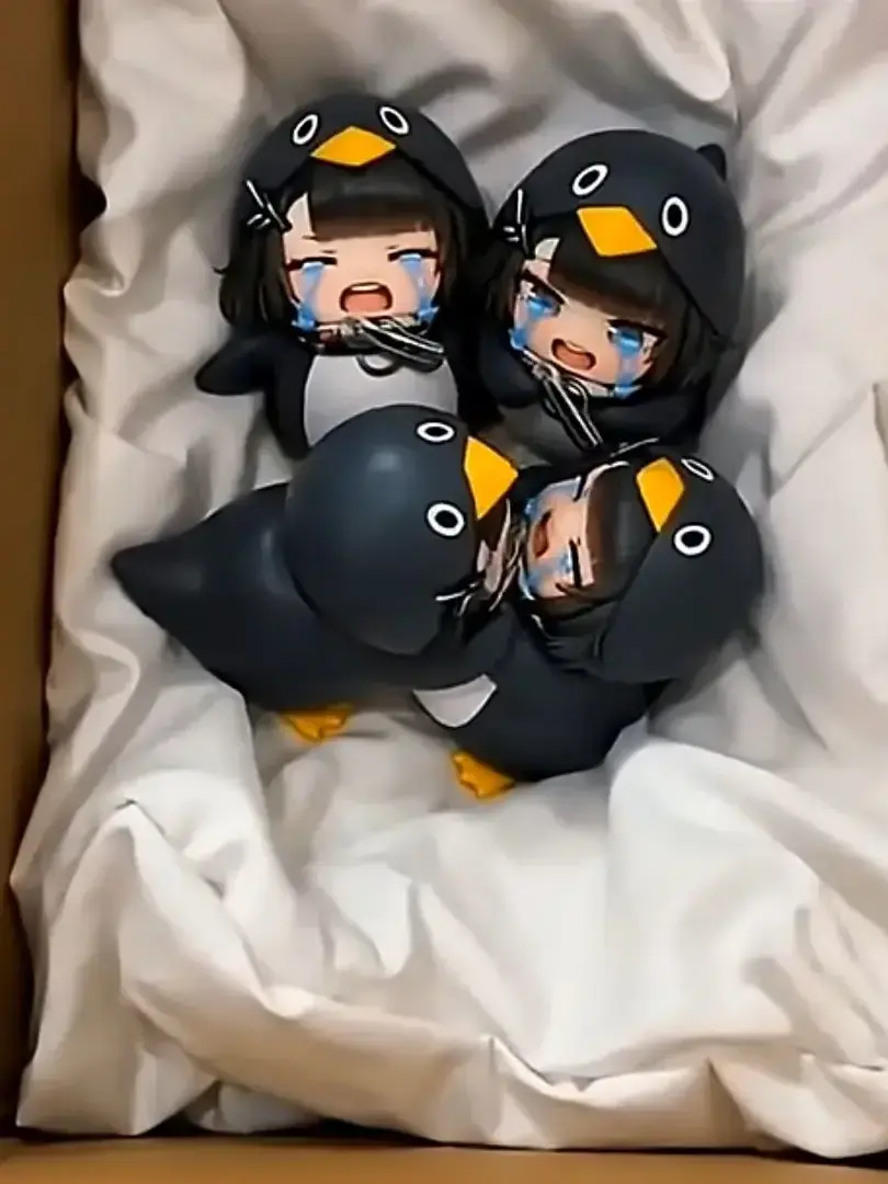 GUGUGAGGUGU의 버림 받은 구구가가들..?