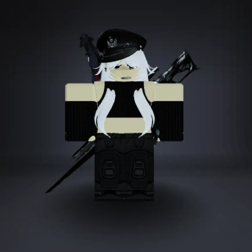 FineSaola3583의 당신을 죽이려는 암살자