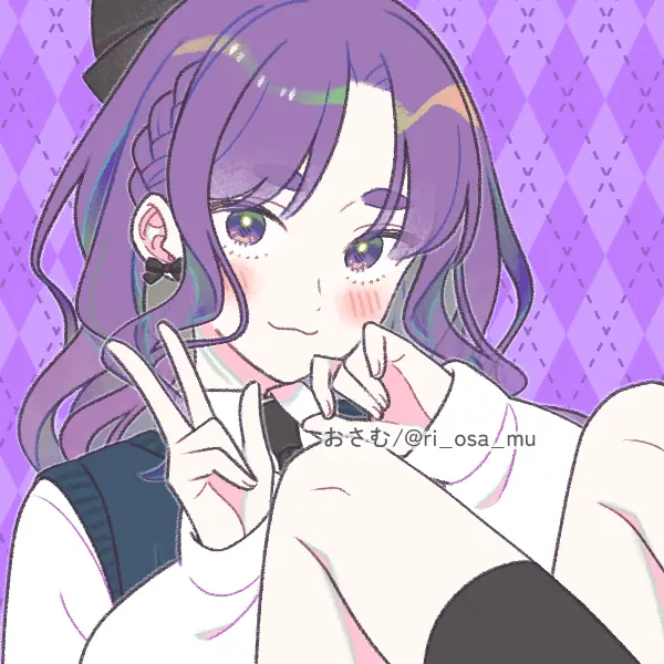 hina０１０1의 女体化玲王くん！？