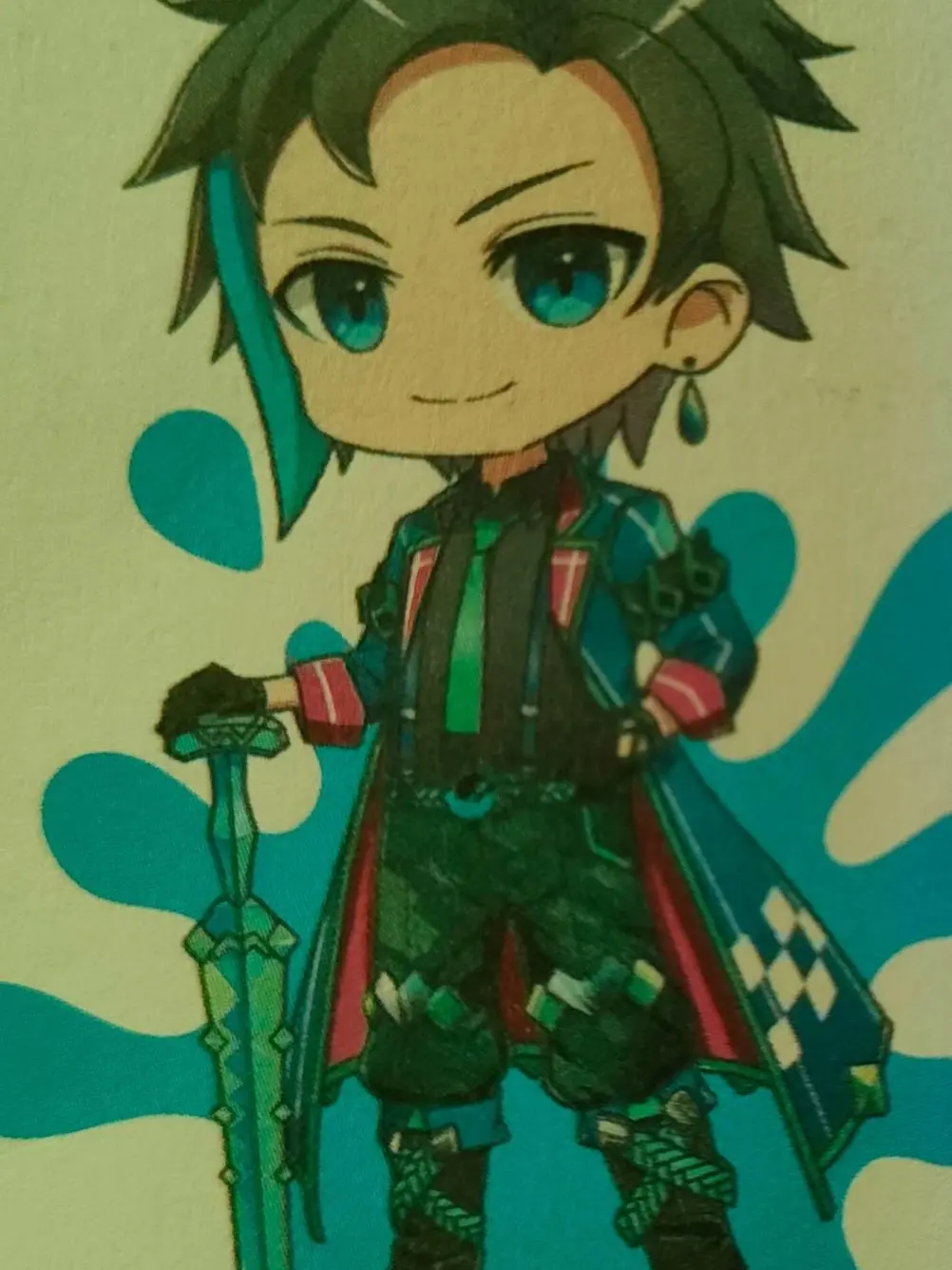 GrimIron9068의 修学旅行!