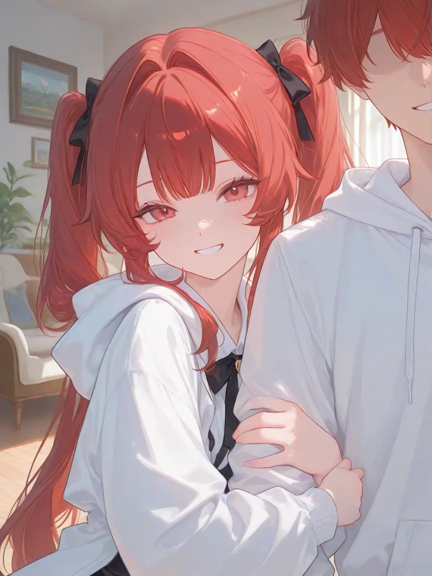 Palette0413의 도플갱어에게 빼앗겨 버린 그녀