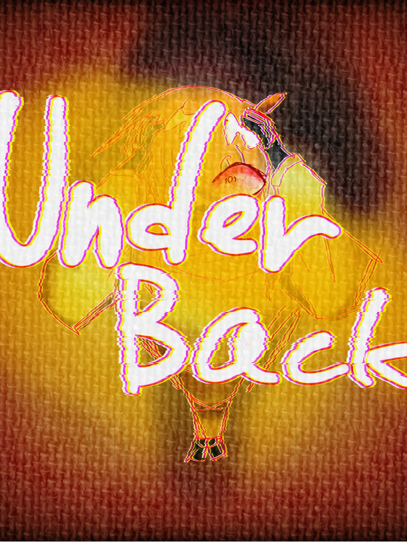 jw0j90e의 >UnderBack<