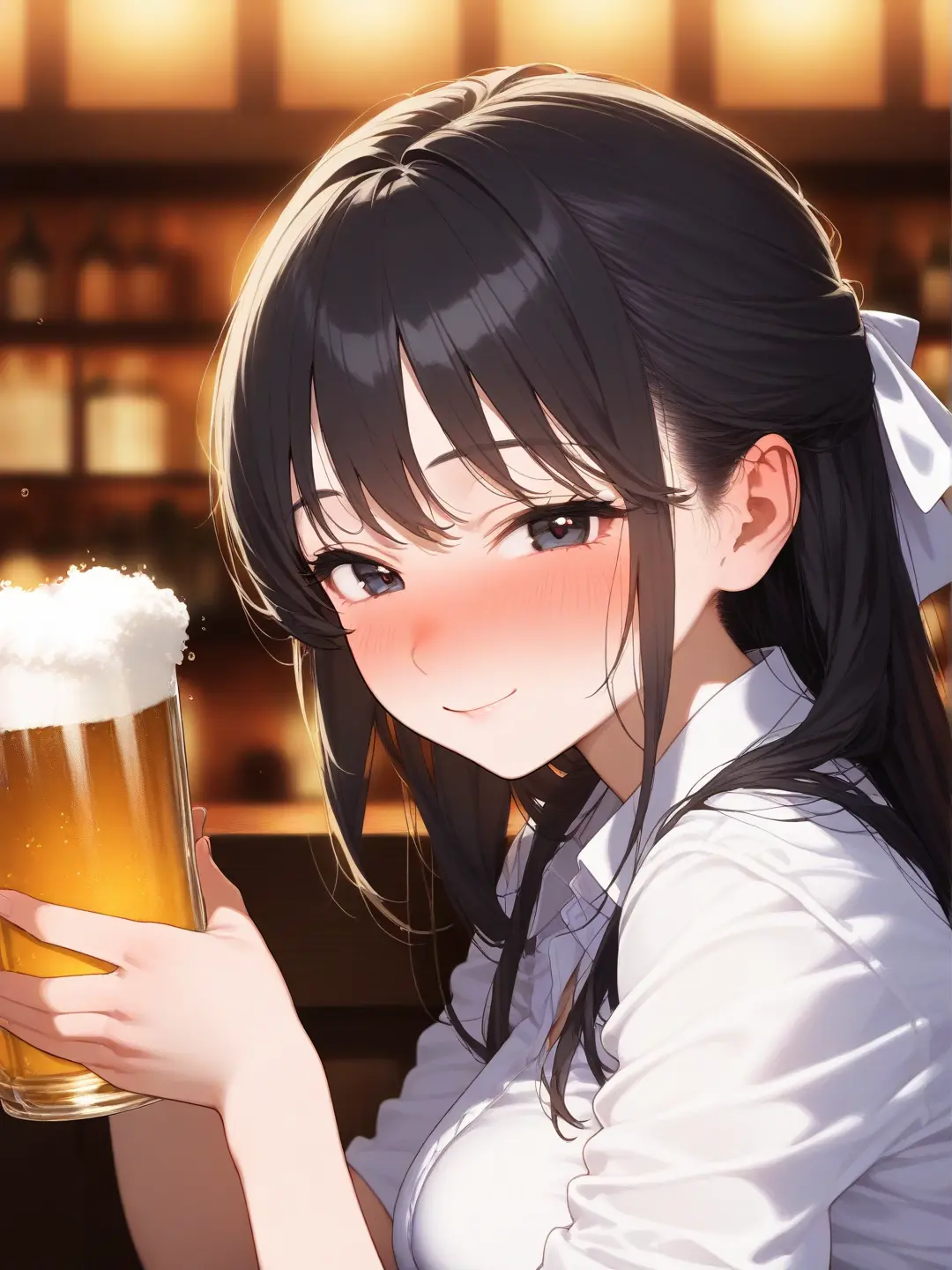 FireCrest0303의 酔った君が話すこと
