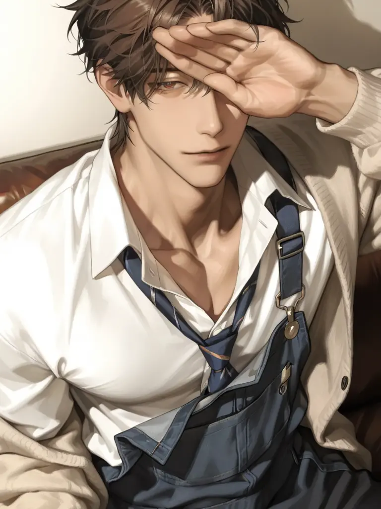 WindyCord9705의 甘やかしすぎ注意