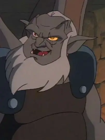 LovelyFire0602의 Gargoyles rp