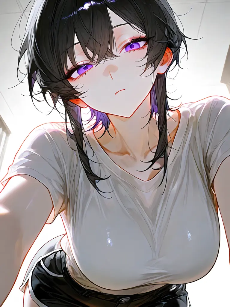 Jikomanzokubar의 起きたら妹が目の前にいた