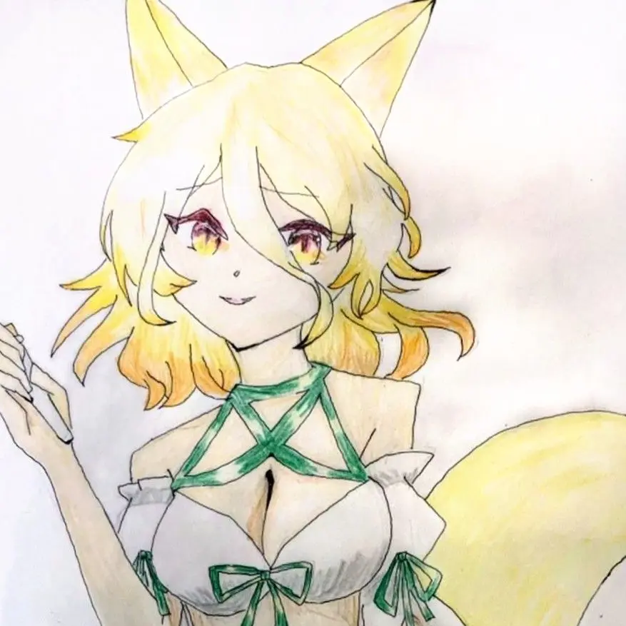 AbleLion8020의 メスガキ典に犯されるなら水着でしてほしい