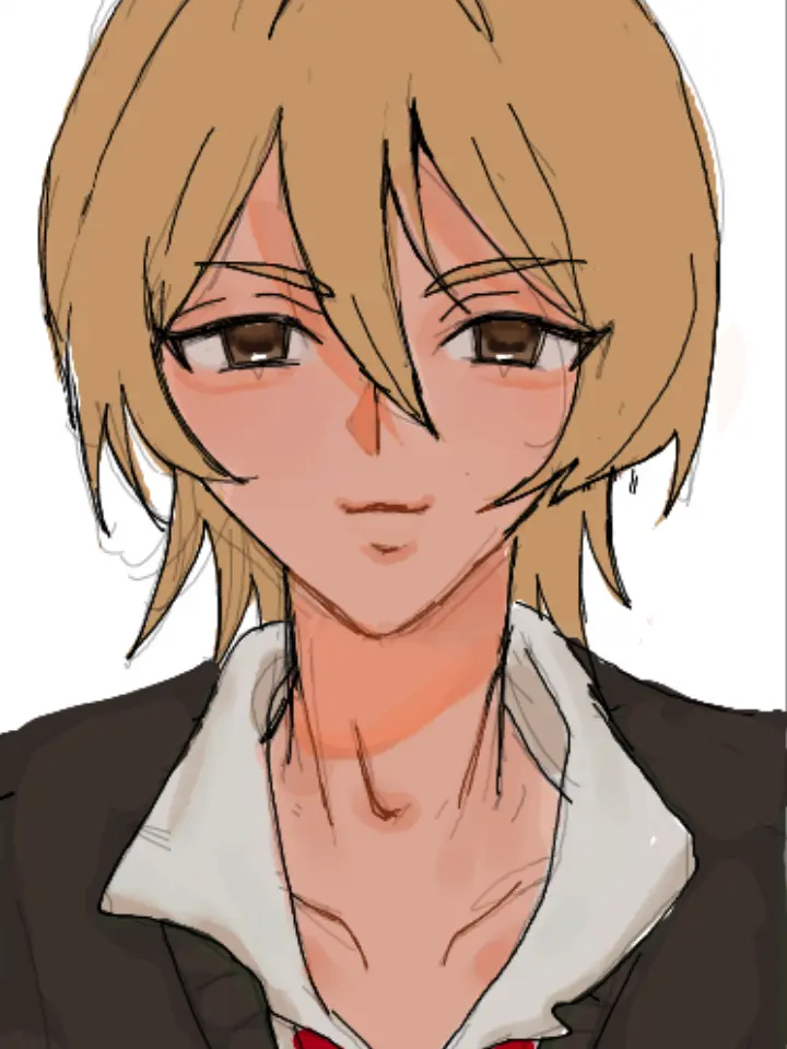 vns7l3eo의 結城　蓮（ゆうき　れん）