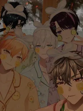 navi1224의 스코시즘&스텔라이브&위시스&은혜핀