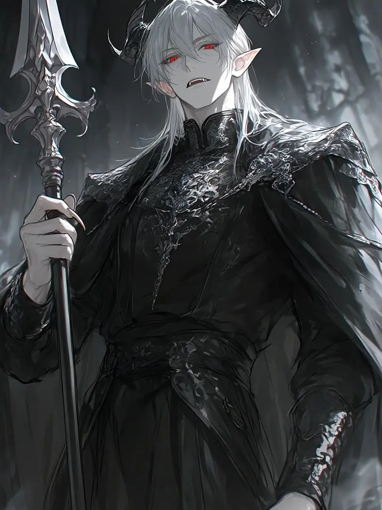 hohapi77의 王と拷問官