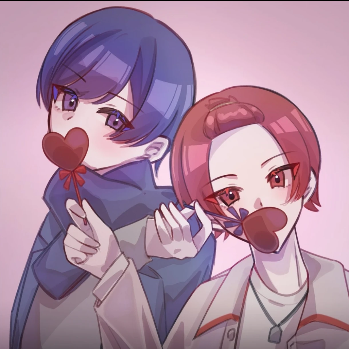 ホストに通い初めたら何故か好かれました