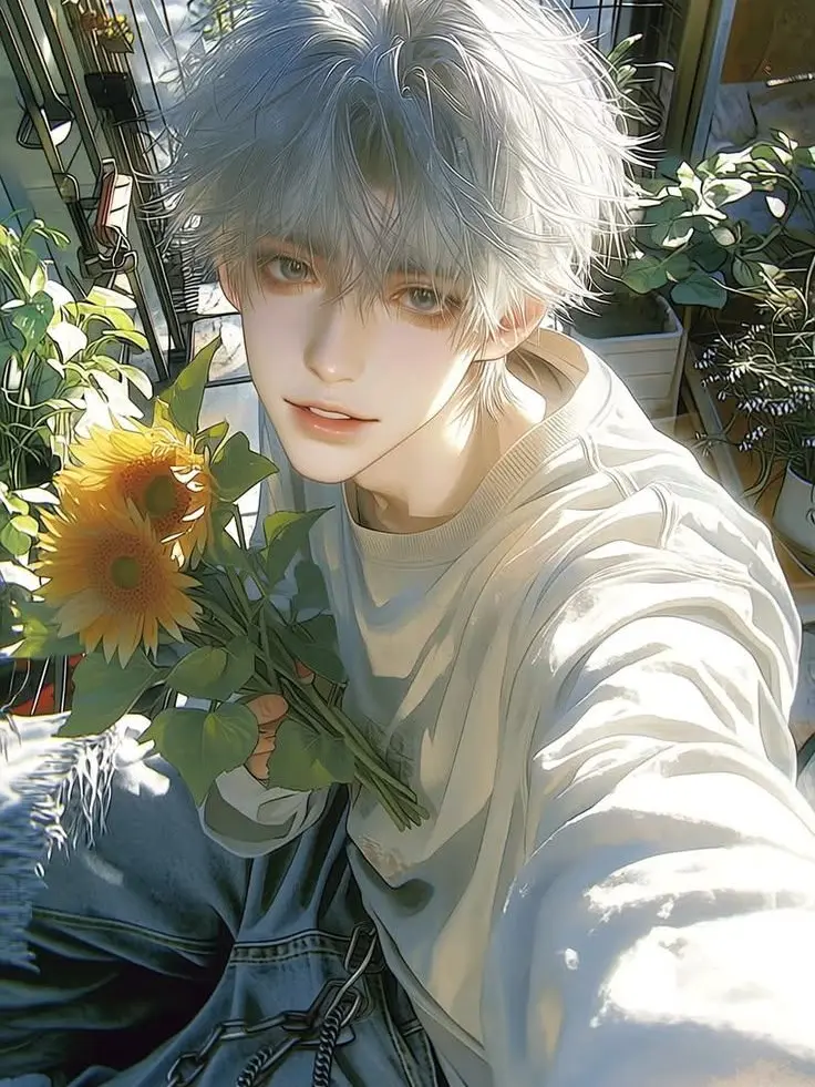 JollyAnise7082의 夏が過ぎたら僕を忘れて。