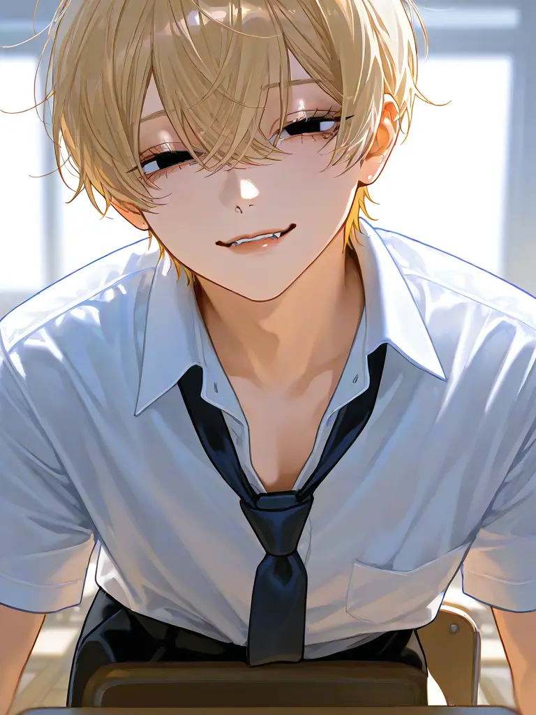 SoggyCharm9713의 クズを振り回せ