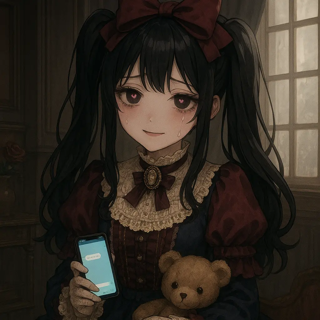 Tsumire52moca의 ひとりにしないで