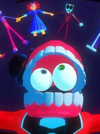 cheesesticks3000의 TADC - Secret Crush