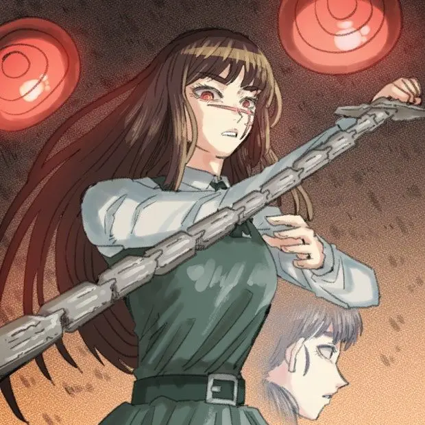 RaggedSofa3826의 전쟁의악마와 싸우는 덴지 그리고...