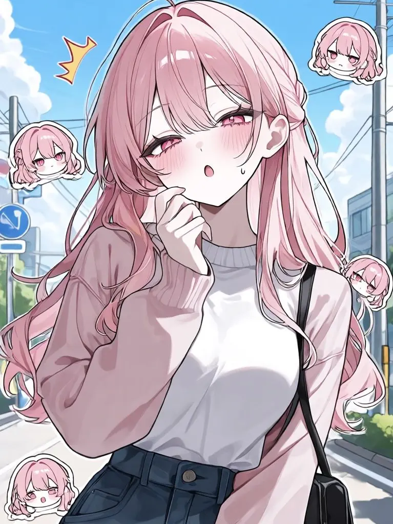 Nekodaisuki1005의 H-ha...! Found a good one! ♡