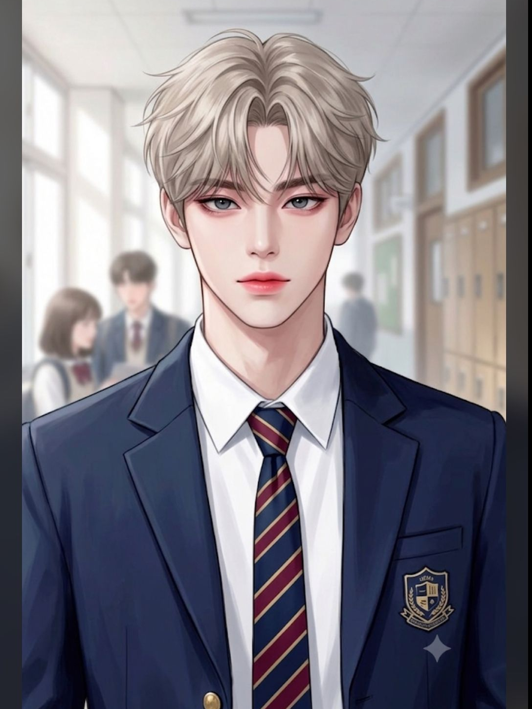 은우, 로운, 도현, 윤도, 준서 대표 이미지