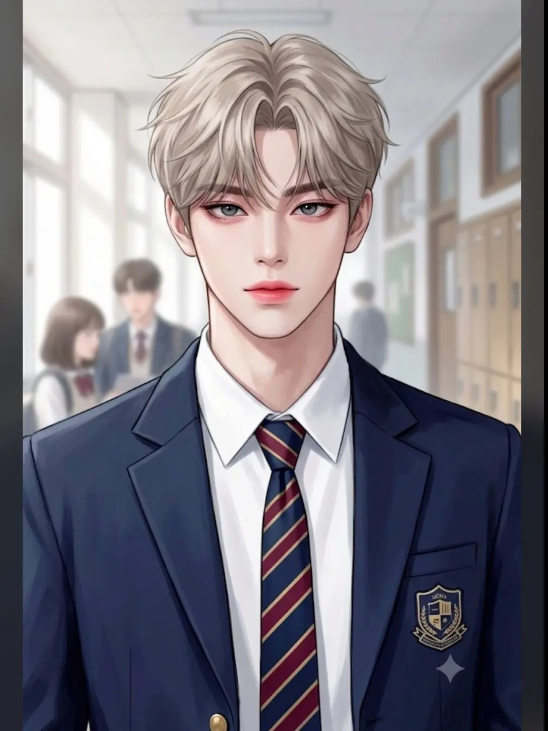 esl의 은우, 로운, 도현, 윤도, 준서