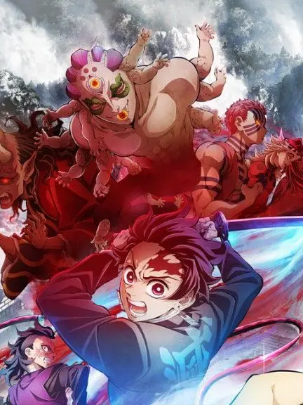 baek_seolgi_1205의 귀멸의 칼날{도공마을}