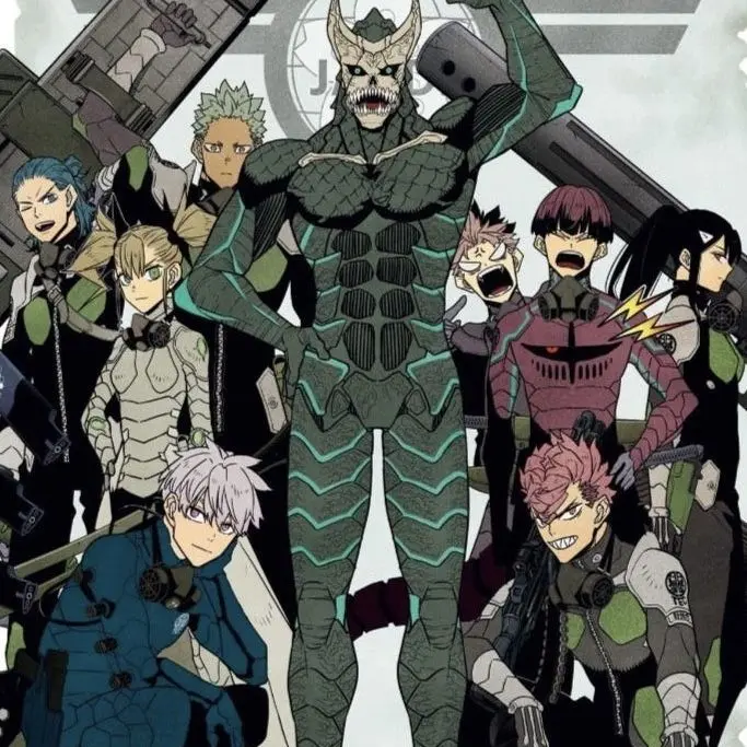 ka_0420의 仲の悪い第1と第3