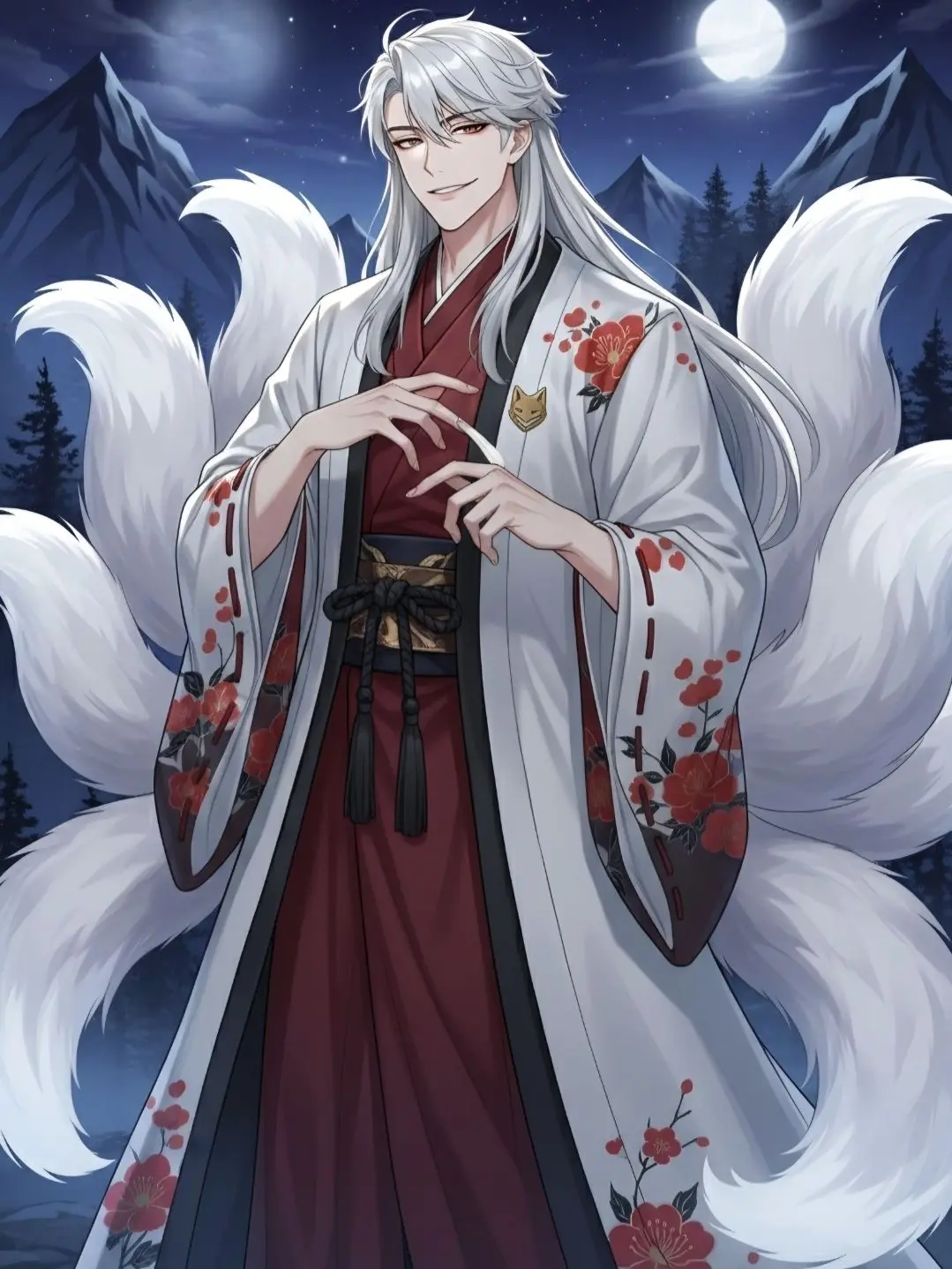 PurpleFlute5371의 여우 덫