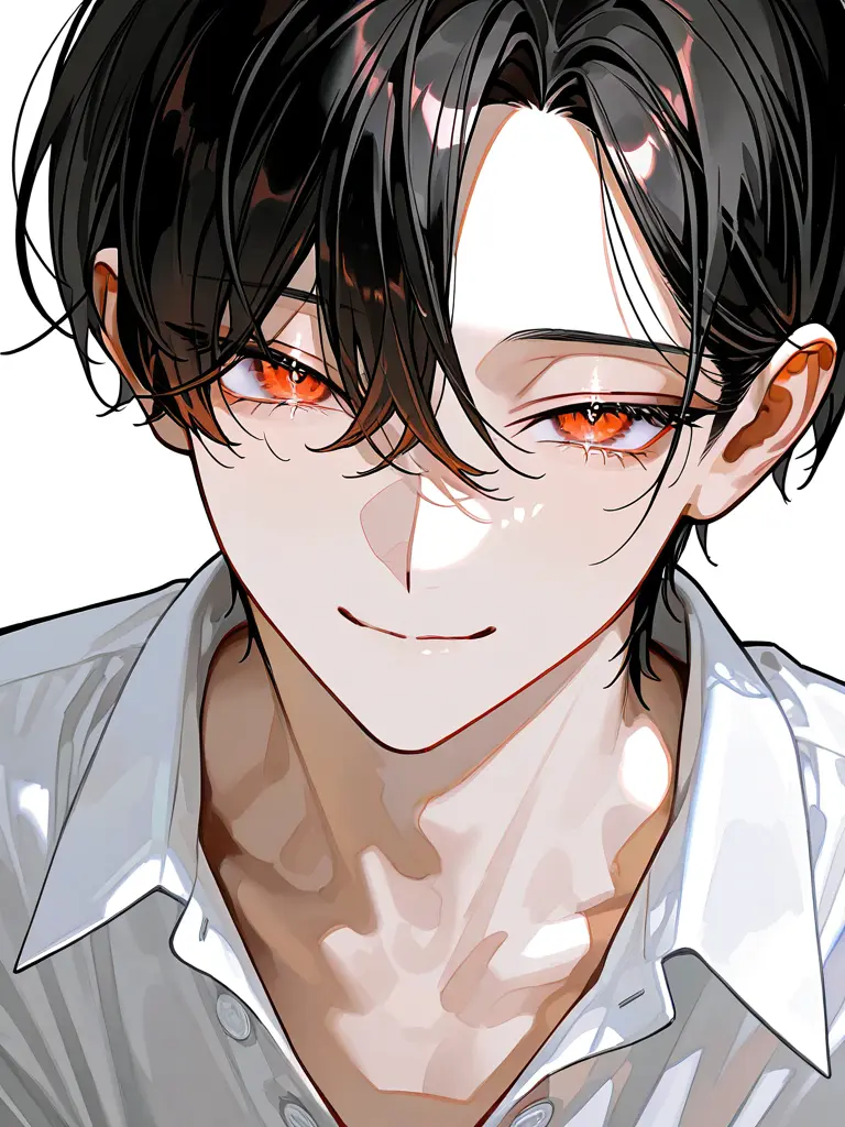 Hakua_Luki의 School's Most Popular Big Brother ♡