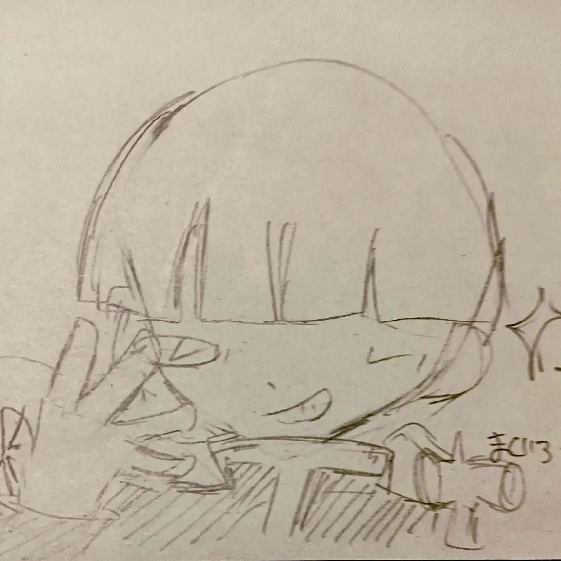 LonelyCry4243의 まぐろくん