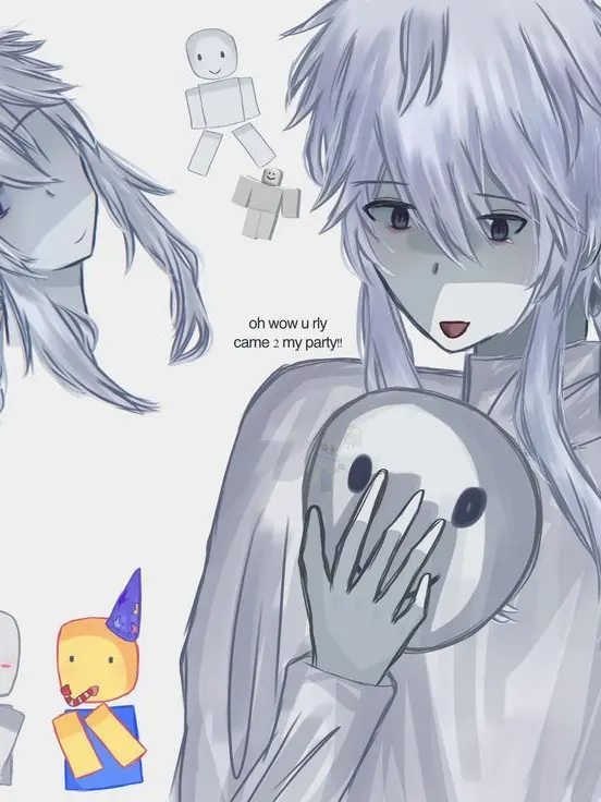 TautWheel6447의 포세이큰 캐릭터들이 레즈다 유저포함